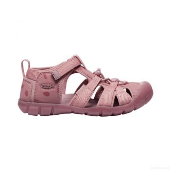 KEEN Youth SEACAMP II CNX (DARK ROSE)