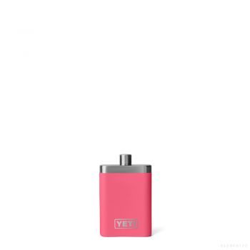 YETI FLASK TROPICAL PINK