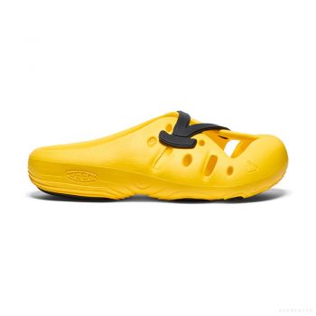 All Gender YOGEEZ (KEEN YELLOW/BLACK)