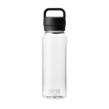 YETI YONDER 1 L WATER BOTTLE CLEAR