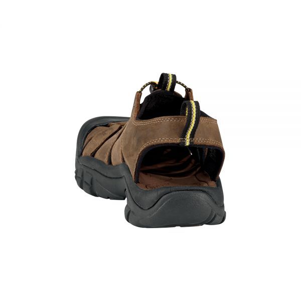 KEEN Men's NEWPORT (BISON)