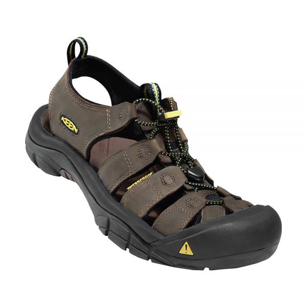 KEEN Men's NEWPORT (BISON)