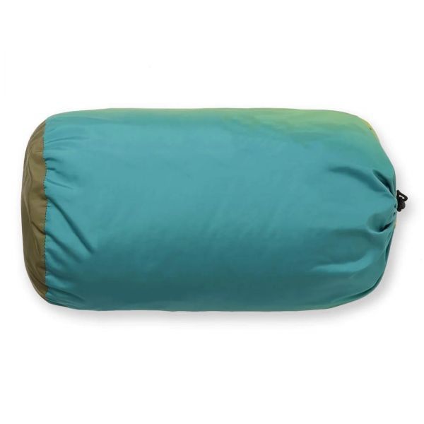 NANGA DOWN BLANKET SINGLE (SANDY MOUNTAIN ) #F
