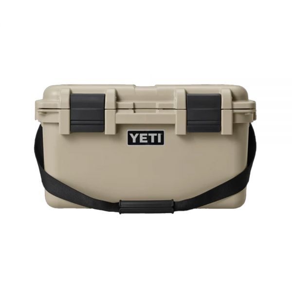 YETI LOADOUT GOBOX 30 2.0 TAN