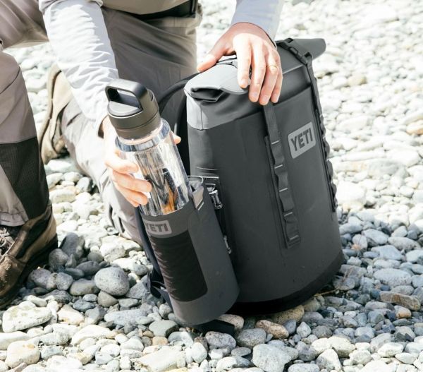 【日本未発売】YETI Large Rambler Bottle Sling YETI Rambler Bottle Sling Large