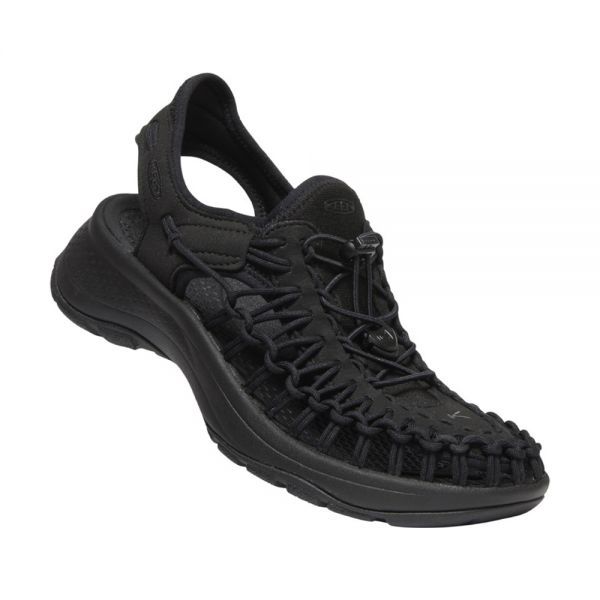 KEEN Women's UNEEK ASTORIA (BLACK/BLACK)