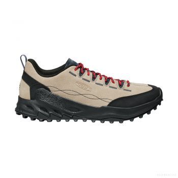 KEEN Men's JASPER ZIONIC (SAFARI/SKY CAPTAIN)