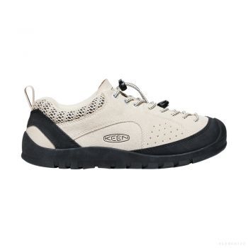 KEEN Women's JASPER "ROCKS" SP (BIRCH/BLACK)