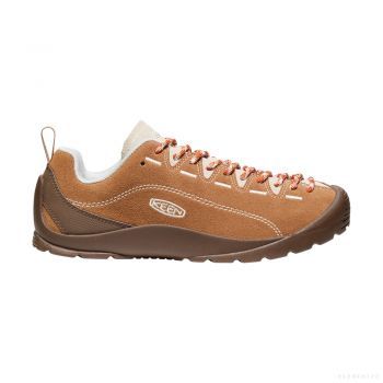 KEEN Women's JASPER (CHIPMUNK/BIRCH)