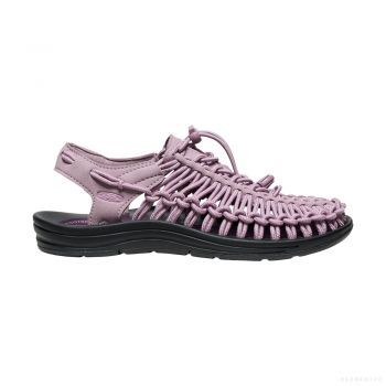 KEEN Women's UNEEK (TOADSTOOL/BLACK)