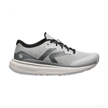 KEEN Women's WK500 (ALLOY/STEEL GREY)