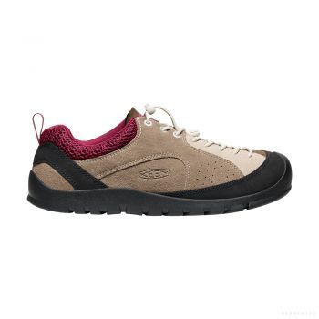 KEEN Men's JASPER "ROCKS" SP (BRINDLE/PLAZA TAUPE)