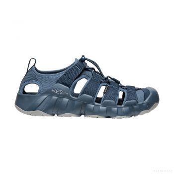 KEEN Men's HYPERPORT H2 (VINTAGE INDIGO/NAVAL ACAD)