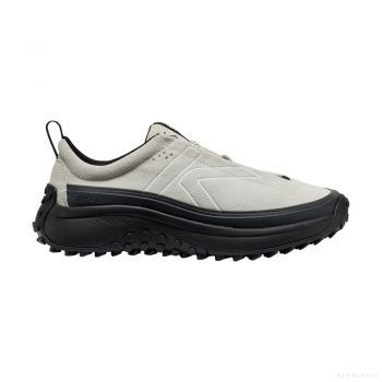 KEEN Women's KS MINO (SILVER BIRCH/BLACK)