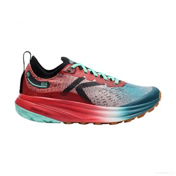 KEEN Women's SEEK (GRENADINE/OCEAN DEPTHS)