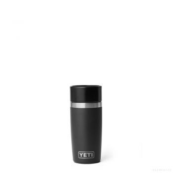YETI RAMBLER 12 OZ TRAVEL BOTTLE BLACK