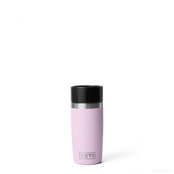 YETI RAMBLER 12 OZ TRAVEL BOTTLE CHERRY BLOSSOM