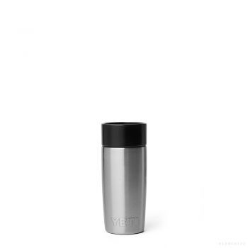 YETI RAMBLER 12 OZ TRAVEL BOTTLE STAINLESS