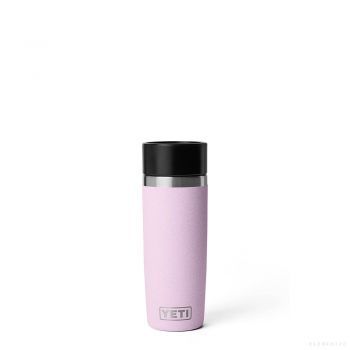YETI RAMBLER 16 OZ TRAVEL BOTTLE CHERRY BLOSSOM
