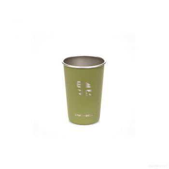 Earthwell 16OZ EARTHWELL PINT CUP - SEQUOIA PINE