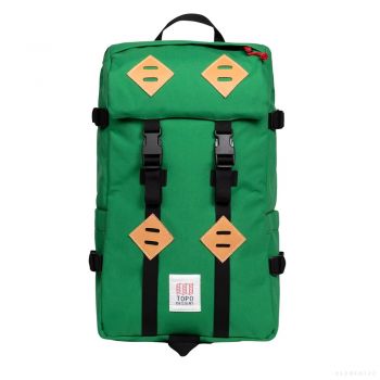 Topo Designs KLETTERSACK ALPINE MEADOW