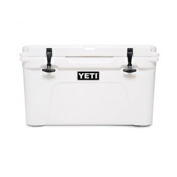 YETI TUNDRA 45 WHITE