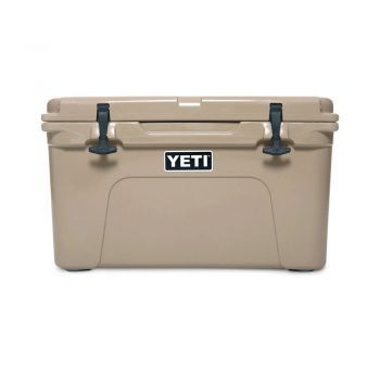 YETI TUNDRA 45 TAN