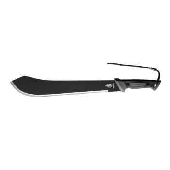 GERBER GATOR MACHETE BOLO - CLEAR