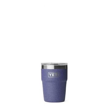  YETI RAMBLER 16 OZ STACKABLE CUP WITH MAGSLIDER LID MOON DUST
