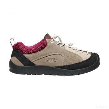 KEEN Women's JASPER "ROCKS" SP (BRINDLE/PLAZA TAUPE)