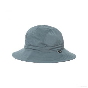 Snow Peak BREATHABLE QUICK DRY HAT (BLUE) #M