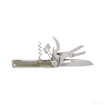 GERBER ARMBAR CORK - GOLD - BOX