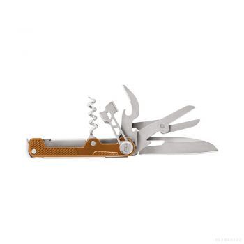 GERBER ARMBAR CORK - ORANGE - BOX