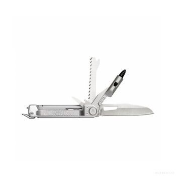 GERBER ARMBAR TRADE - SILVER - BLISTER