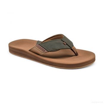 Cobian Men's M-A.R.V II SANDALS (SAGE)