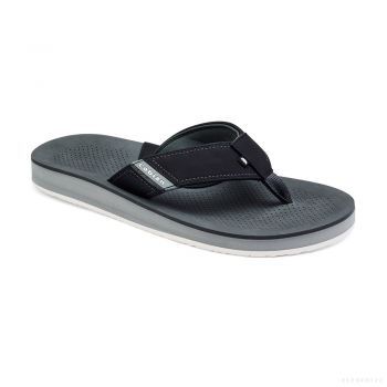  Cobian Men's M-A.R.V II SANDALS (MIDNIGHT)