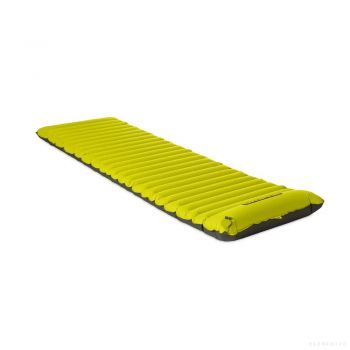 NEMO Equipmen ASTRO LIGHTWEIGHT NON-INSULATED SLEEPING PAD REGULAR LUMEN