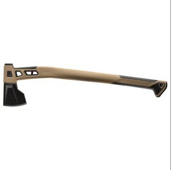 GERBER BUSHCRAFT AXE - COYOTE