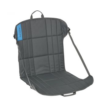 Kelty CAMP CHAIR SMOKE/PARADISE BLUE