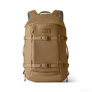 YETI CROSSROADS BACKPACK 27 L ALPINE BROWN