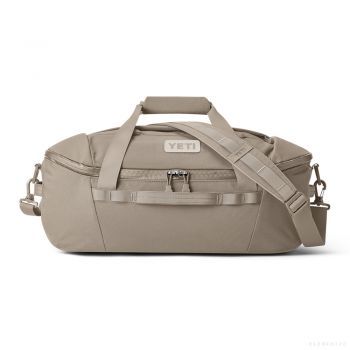 YETI CROSSROADS DUFFEL 40 L CAPE DARK TAUPE