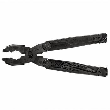 GERBER DUAL FORCE BLACK - BLACK