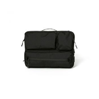 Snow Peak EVERYDAY USE LAPTOP CASE (BLACK) #F