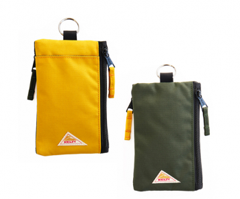 Kelty FES POUCH 4.0 MUSTARD/OLIVE