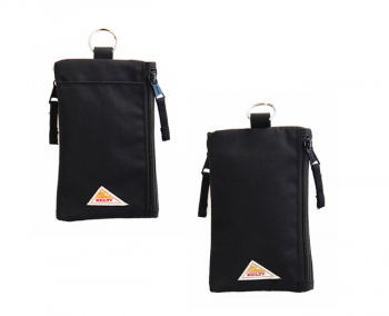 Kelty FES POUCH 4.0 BLACK