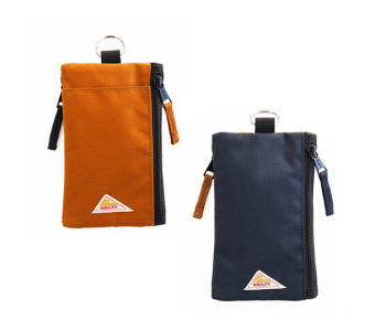 Kelty FES POUCH 4.0 CARAMEL/NAVY