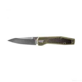 GERBER FUSE - GREEN
