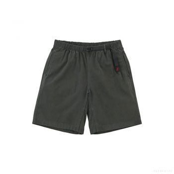 Gramicci MEN'S G-SHORT (SMOKEY GREY)