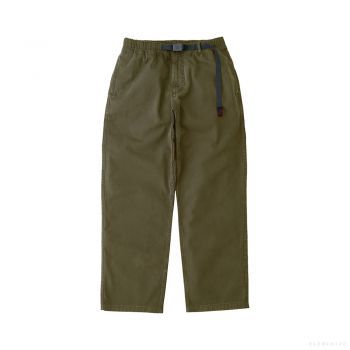  Gramicci MEN'S GRAMICCI PANT STRAIGHT FIT PINE
