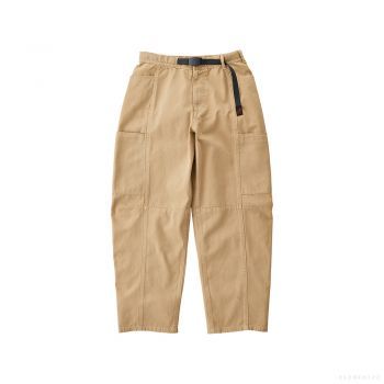 Gramicci WOMEN'S W'S VOYAGER PANT CHINO